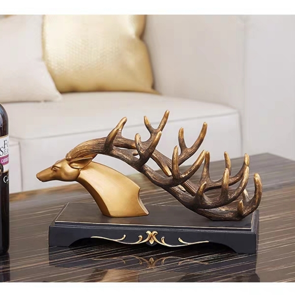 Tristen Yeast Exclusive Into-The-Wild Wine Holder - Picture 4 of 4